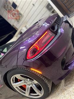 دودج تشارجر